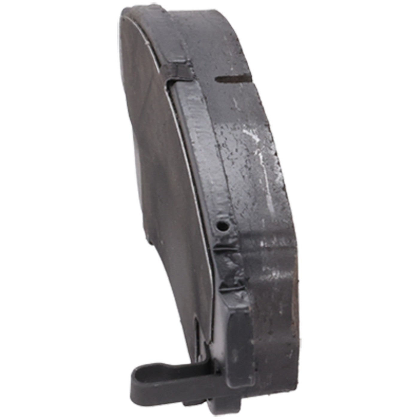Set of 4 Front Ceramic Brake Pads for Toyota Camry (1997–2001)