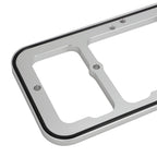 Valve Cover Adapter for Chevy 305 350 SBC (Center Bolt to Perimeter)