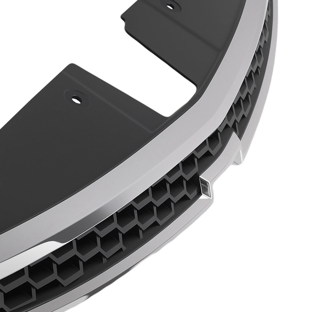Front Grille for Chevrolet Cruze 1.4L Turbo (2011–2014) 95225615 Chrome