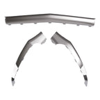 Front Bumper Lower Cover Molding for Mercedes W218 (2015–2018) A2188851674
