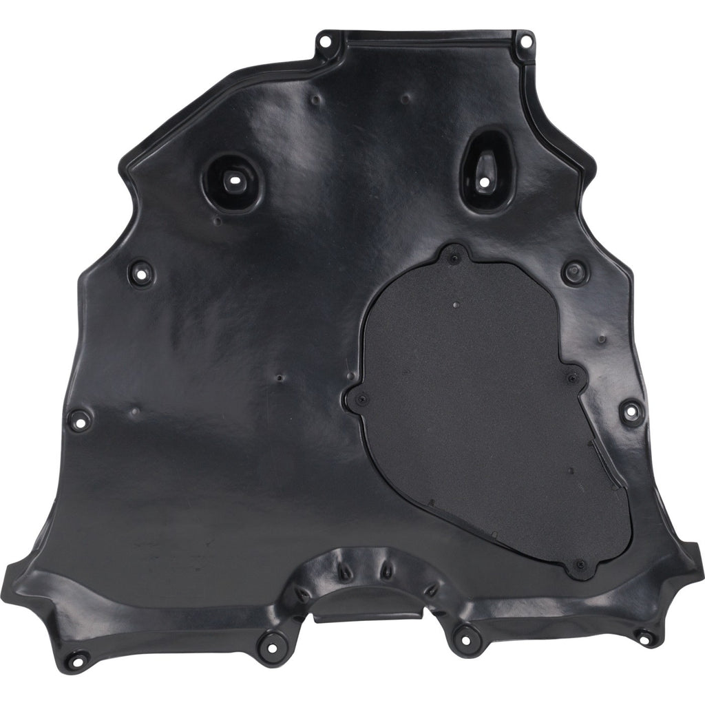 Engine Splash Shield for Toyota Highlander (2020–2021) Lower Hybrid