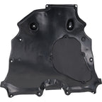 Engine Splash Shield for Toyota Highlander (2020–2021) Lower Hybrid