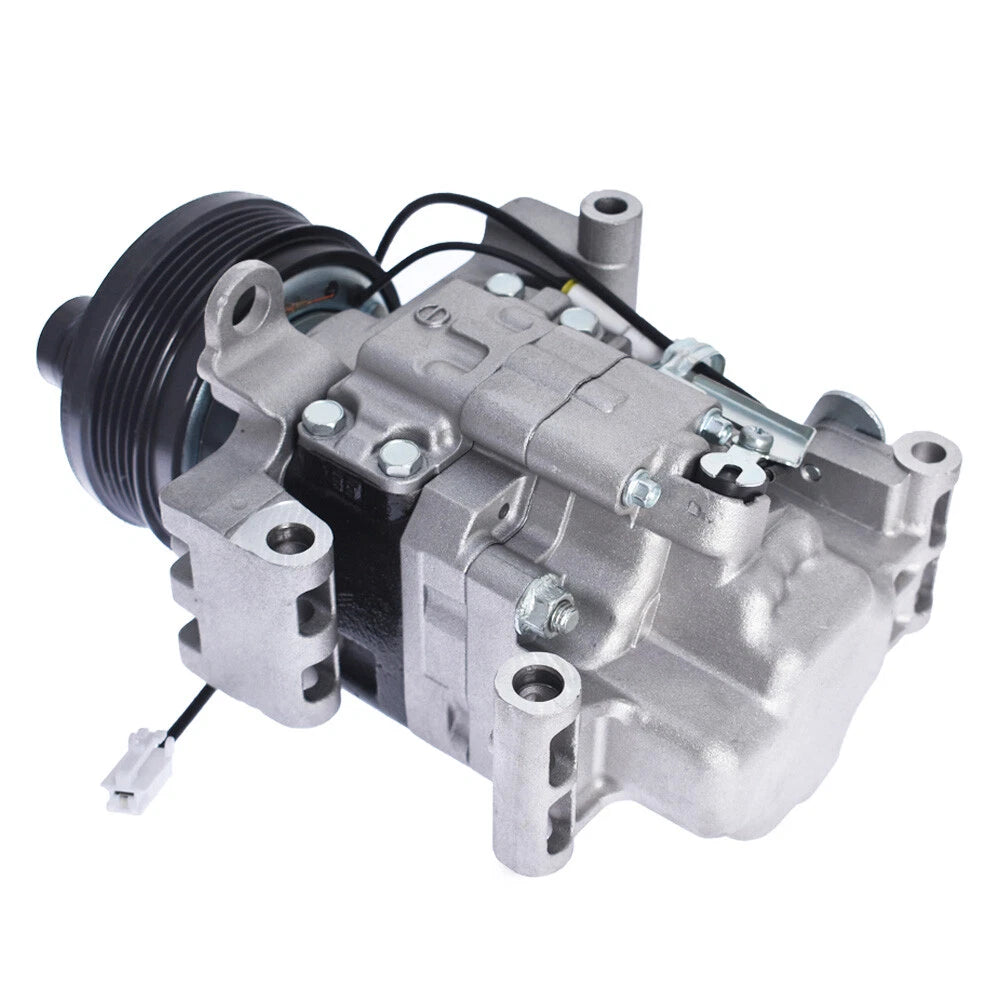 A/C Compressor with Clutch for Mazda 3, Mazda 5 (2004-2010)