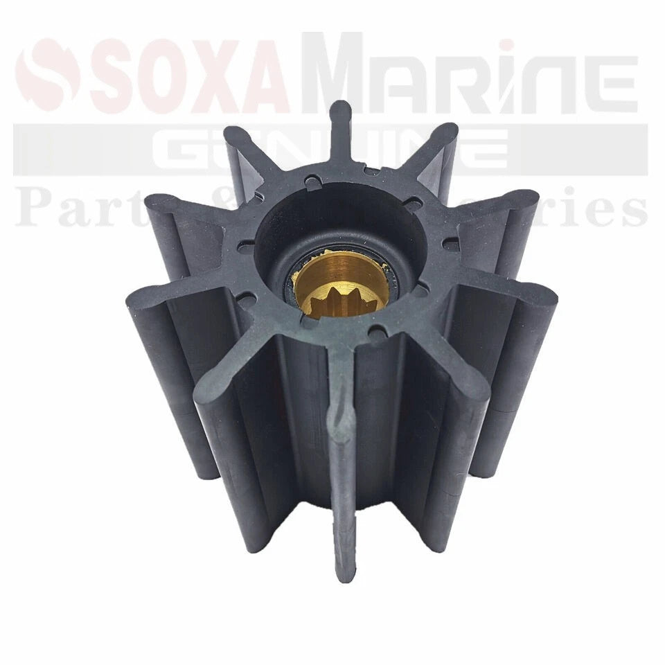 Impeller Repair Part for Caterpillar CAT 3412 C32