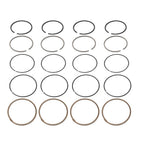 4 x Piston Rings for Kawasaki Zephyr 750 (1990-1996)
