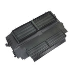 Radiator Grille Control Shutter for Ford Focus (2012-2016) Black