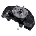 Front Steering Knuckle & Wheel Hub Bearing for Lexus ES350 (2007–2012) 686-261