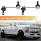 2X Front Stabiliser Sway Bar Link for Lincoln MKX, Ford Edge (No.K750159)