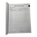 PCM 09 Diagnostic Manual for Mercury (2021) - 90-8M0175568