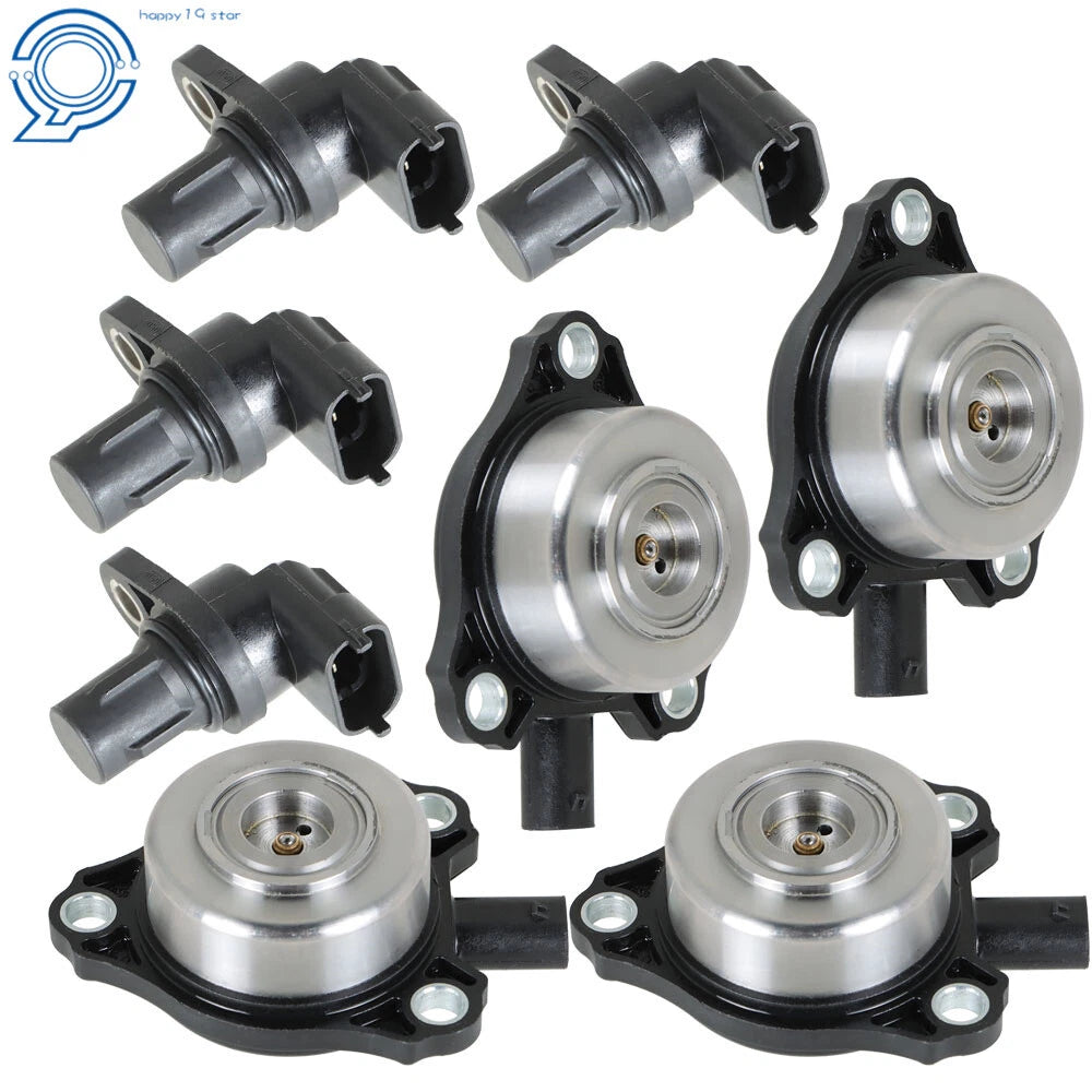 Camshaft Position Sensors for Mercedes-Benz W164 W209 W211 (2006–2010)