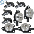 Camshaft Position Sensors for Mercedes-Benz W164 W209 W211 (2006–2010)