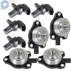 Camshaft Position Sensors for Mercedes-Benz W164 W209 W211 (2006–2010)