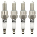 4X Iridium IX Spark Plugs for GSX-R600 TL1000R (CR9EIX 3521)