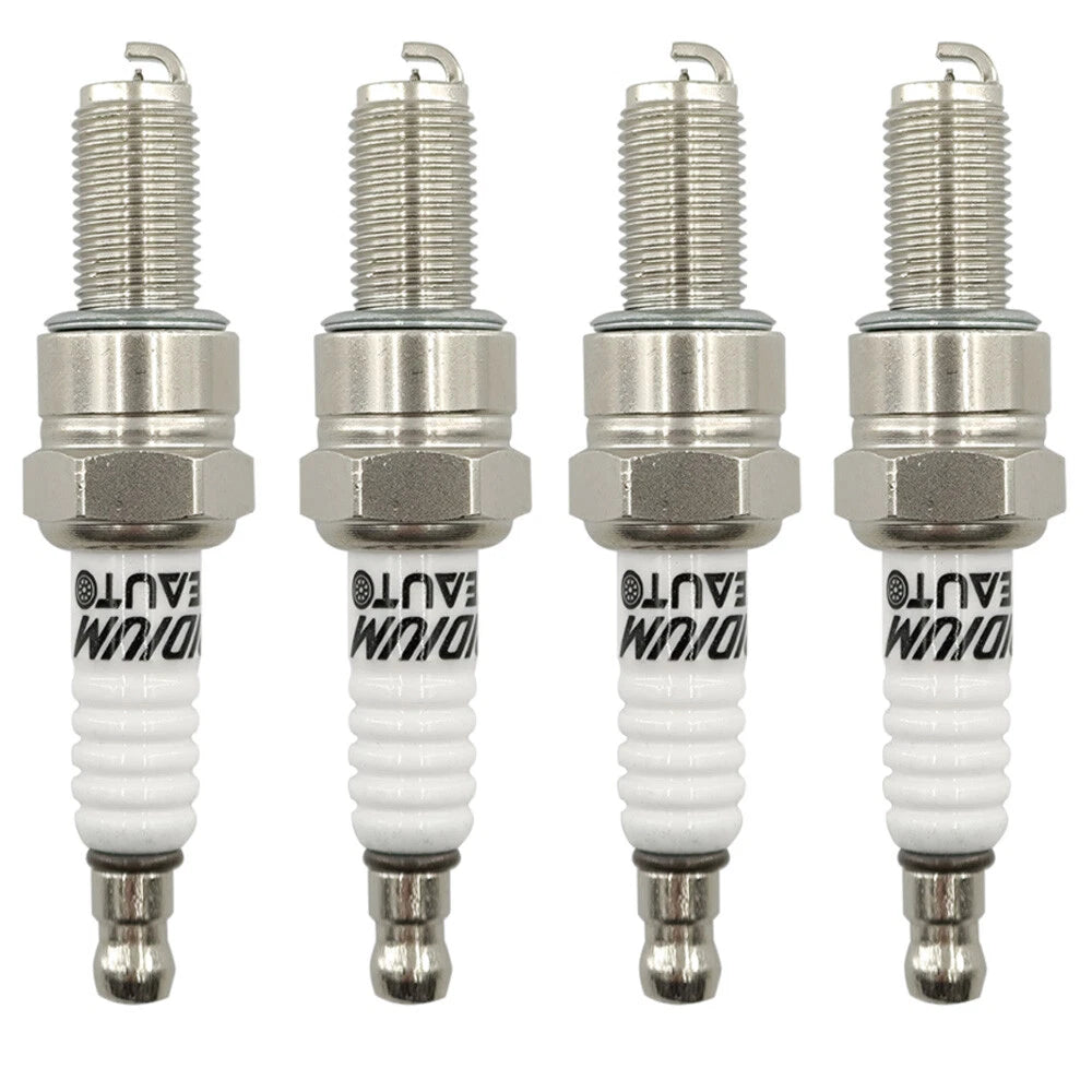 4X Iridium IX Spark Plugs for GSX-R600 TL1000R (CR9EIX 3521)