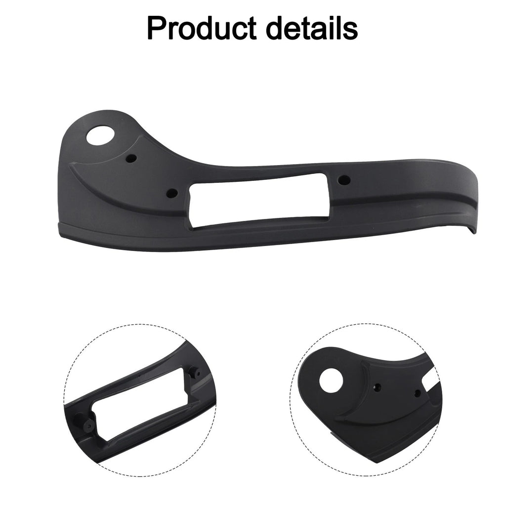 Left Seat Cover for Fiat Ducato, Boxer, Relay (2006–2023)