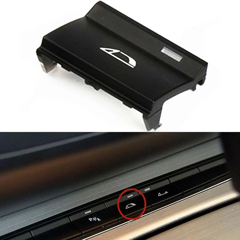 Lid Control Button Cap for BMW Z4 (2009–2016)