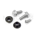 Fuel Valve Petcock & Lever for Honda TRX450R (2004–2007)