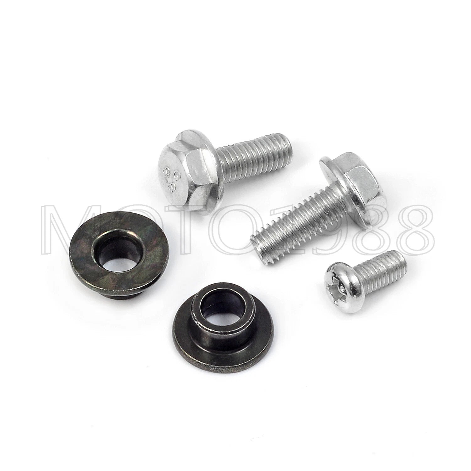 Fuel Valve Petcock & Lever for Honda TRX450R (2004–2007)