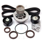 Timing Belt Kit with Water Pump for Chevy Aveo/Aveo5 (2004–2008)
