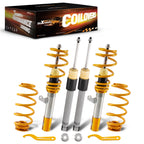 Coilover Kit for VW Passat B6 (2006-2010) / CC (2009-2014)
