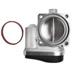 Throttle Body with Seal for BMW E65/E66 760i 760Li V12 (2002–2008)