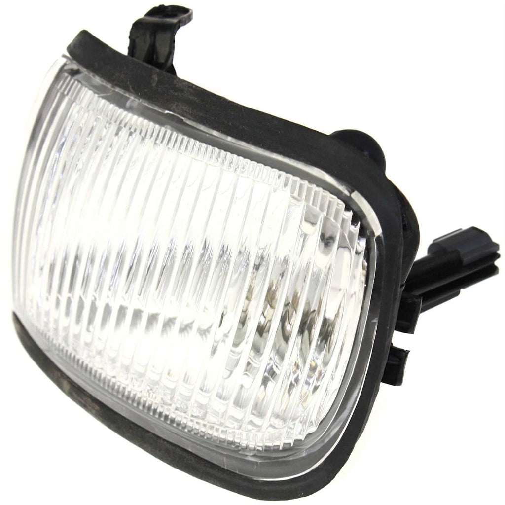 Corner Light for Nissan Maxima (1997-1999) - Driver Side with Bulb