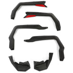 Mud Flaps for Can-Am Outlander 450 500 L Max (2015–2023)