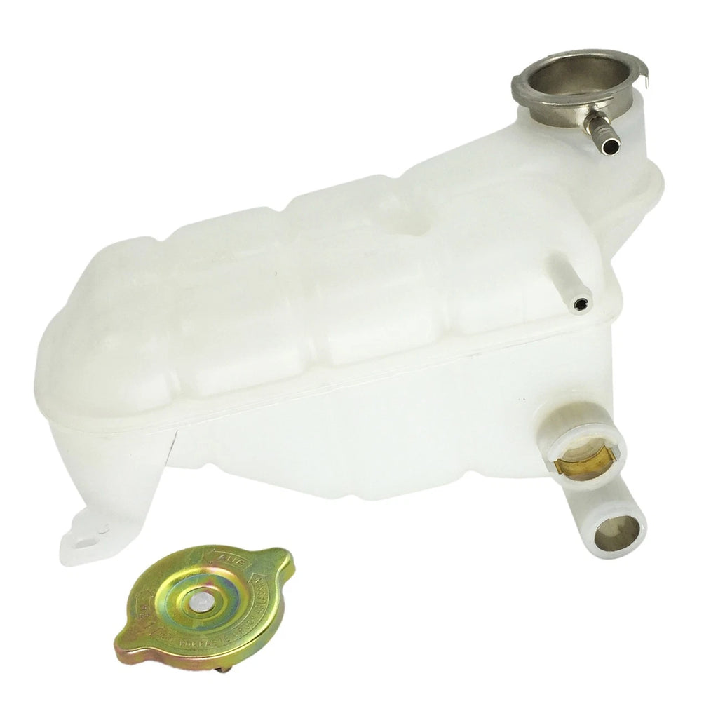 Coolant Overflow Tank for Mercedes-Benz 190E 300CE (1982–1993)