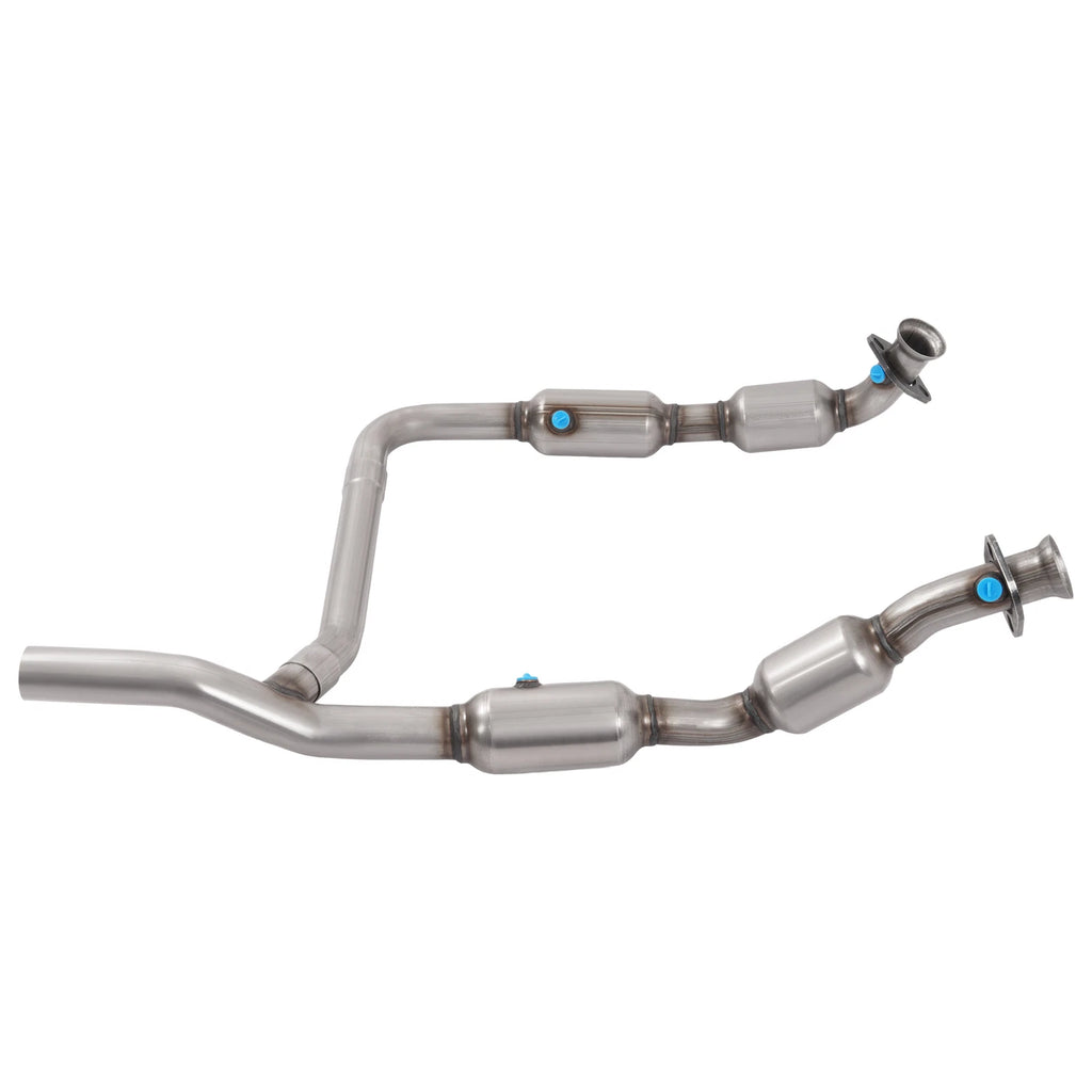Catalytic Converters for Ford F-150 Expedition 4.6L V8 (2000–2004) 4WD