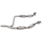 Catalytic Converters for Ford F-150 Expedition 4.6L V8 (2000–2004) 4WD