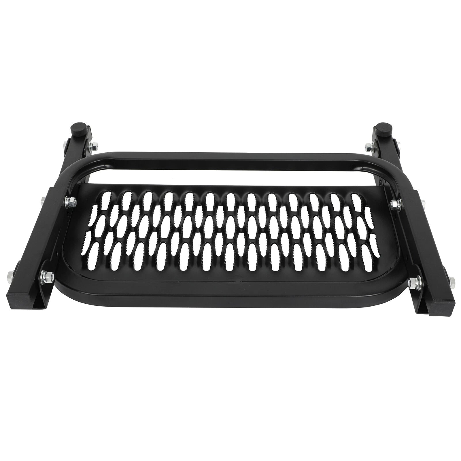 Adjustable Tire Step for Pickup Truck SUV 300 lbs Max Capacity