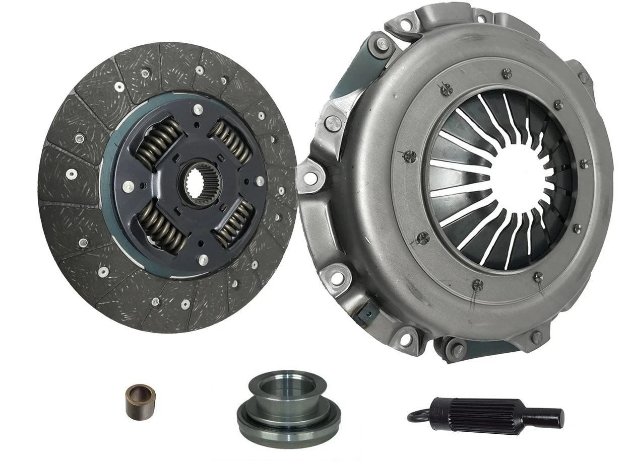 Clutch Kit for GMC Sonoma (1994-1995) 2.2L L4