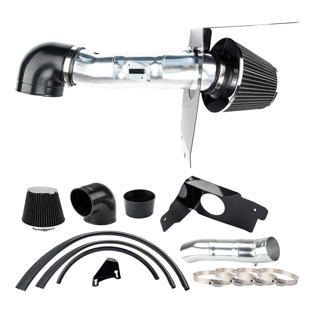 Cold Air Intake Racing Kit for Ford Mustang GT V8 (2005–2009)
