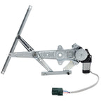 Power Window Regulator for Nissan Murano (2009–2014) Rear Right with Motor