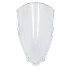Clear Double Bubble Windscreen for Ducati 899/1199 (2012–2014)