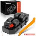Front Left Power Window Switch for Pontiac G6 (2005–2009)