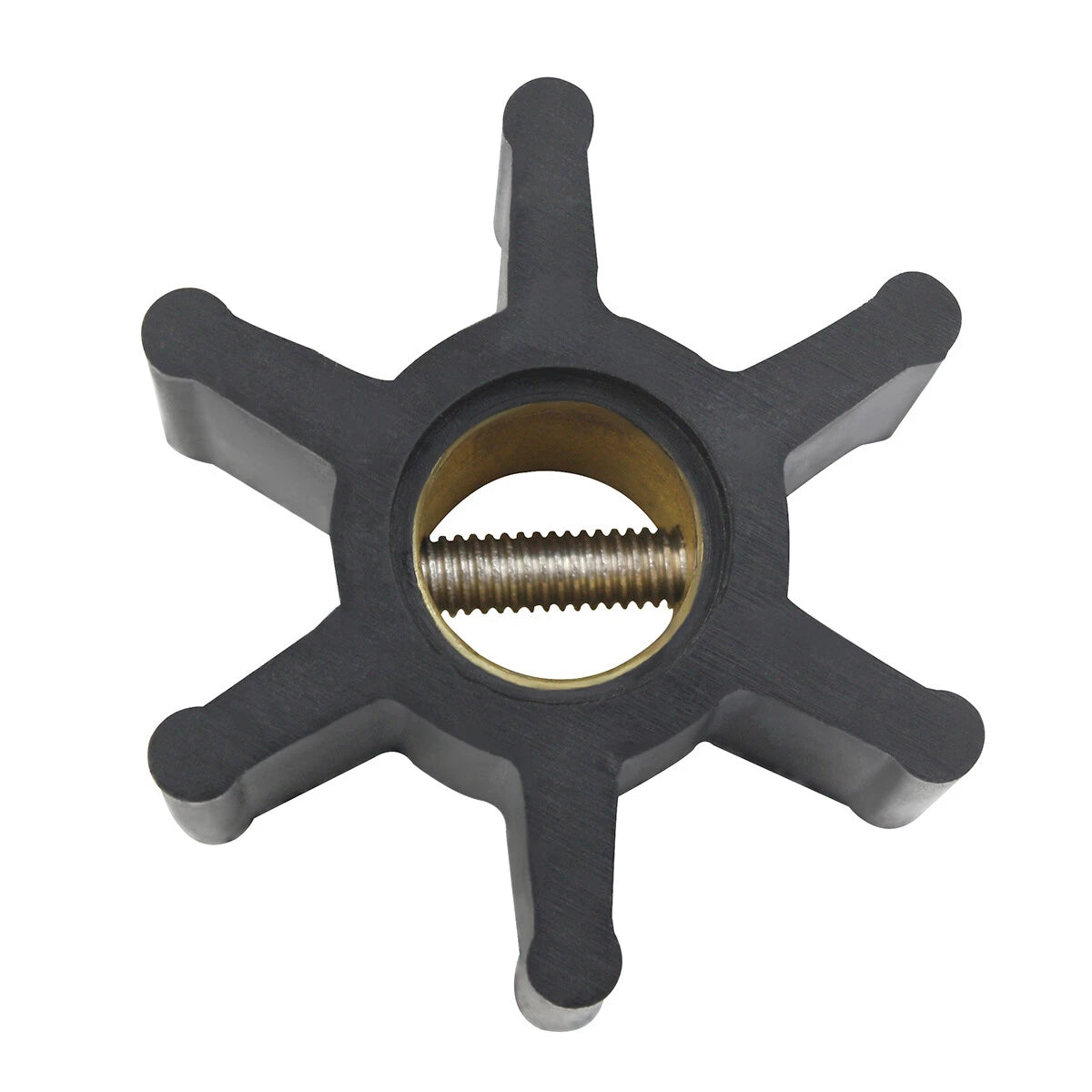 Water Pump Impeller for Nanni K 34, K.L.A, L 30 Engine (N/A)