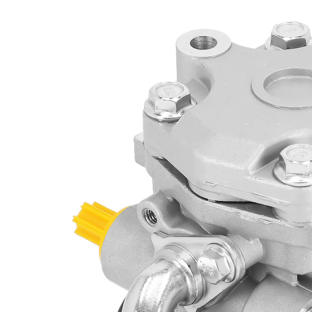 Power Steering Pump for Chevrolet Tracker Suzuki Vitara (1999–2004)