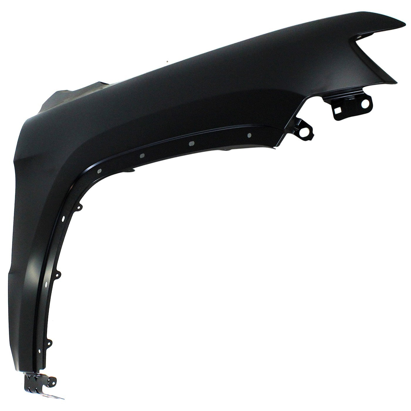 Passenger Right Side Fender Quarter Panel for Jeep Grand Cherokee WK