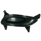 Replacement Passenger Side Front Fog Light Hole Cover for Hyundai Sonata (2011–2013)