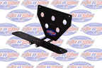 License Plate Bracket Removable for Jaguar XE R Sport (2017–2018)
