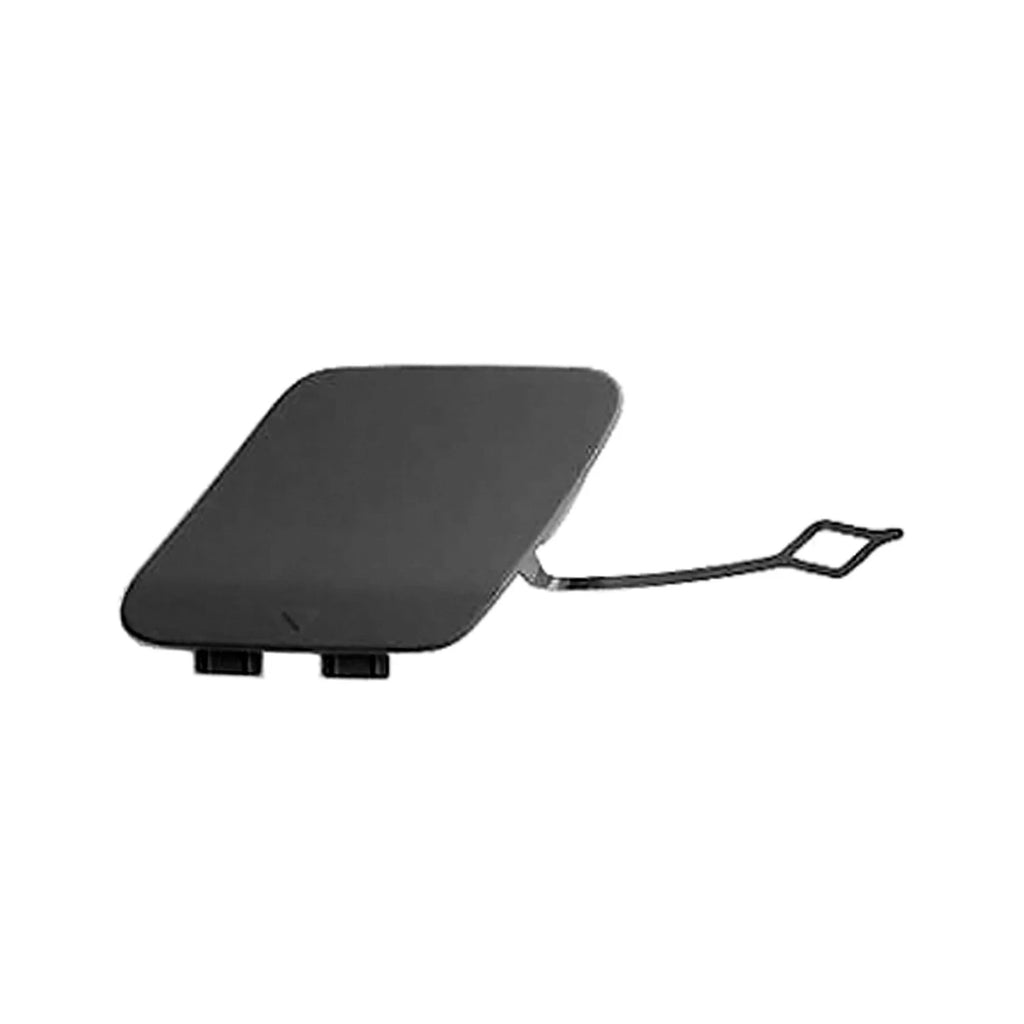 Replacement ABS Plastic Rear Tow Hook Cover for Dodge Ram 1500 (2019–2024)