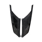 Rear Tail Wing Fairing for Kawasaki Ninja ZX-4R ZX-4RR (2023–2025)