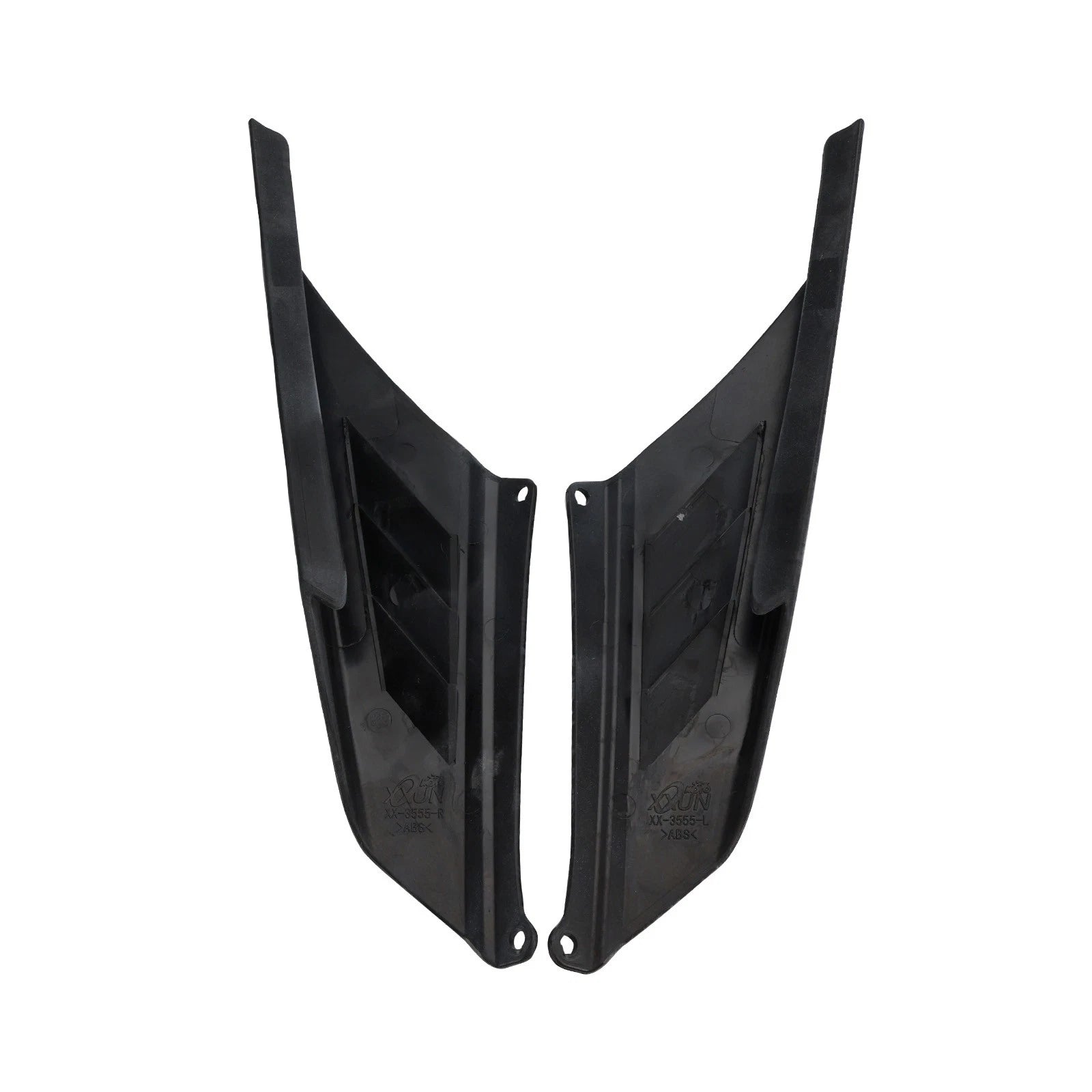 Rear Tail Wing Fairing for Kawasaki Ninja ZX-4R ZX-4RR (2023–2025)