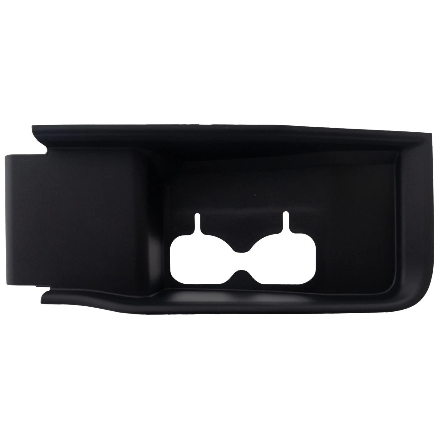Set of 2 Air Intake Ducts for Ford F450 F550