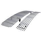 Billet Grille Combo Insert for Nissan Maxima (2009–2014)