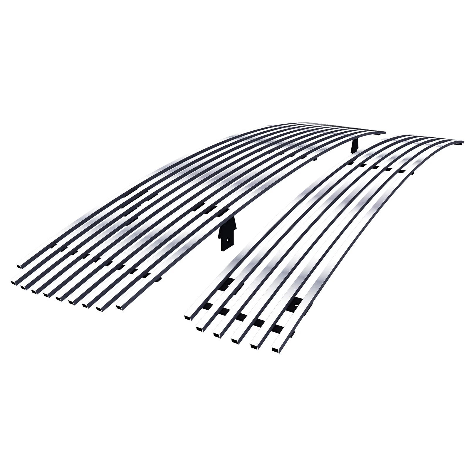 Billet Grille Combo Insert for Nissan Maxima (2009–2014)