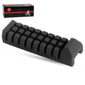 Foot Peg Rest Rubber for Suzuki Quadsport 80 LT80 LT80S (1987–2006)