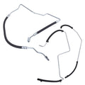 Power Steering Pressure Hose for Isuzu Buick Rainier Ascender (2004–2008) 365781