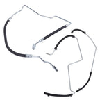 Power Steering Pressure Hose for Isuzu Buick Rainier Ascender (2004–2008) 365781